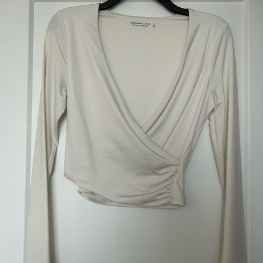 Wrap Top
